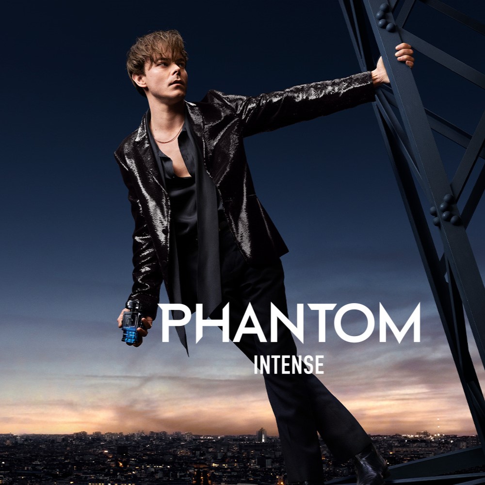 PHANTOM INTENSE